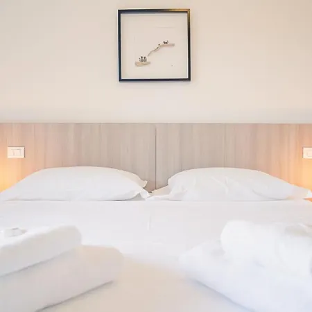 Apartamento Tra Le Vigne Di Peschiera - Italian Homing