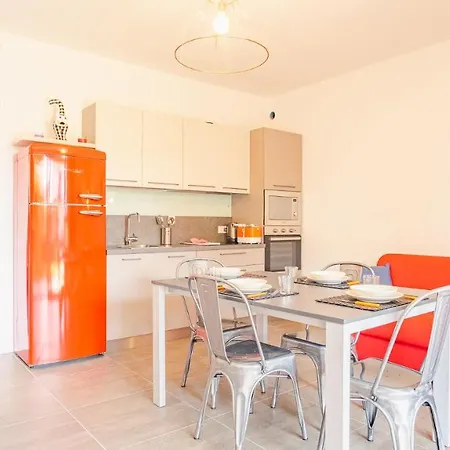 Apartamento Tra Le Vigne Di Peschiera - Italian Homing Peschiera del Garda