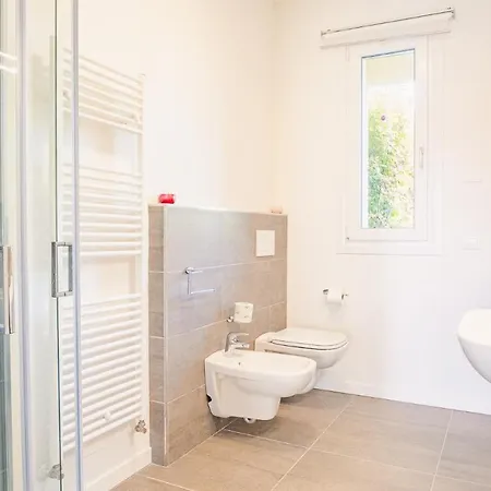 Tra Le Vigne Di Peschiera - Italian Homing Apartamento *