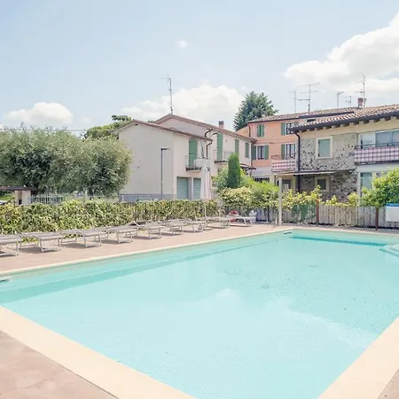 Tra Le Vigne Di Peschiera - Italian Homing بسكييرا ديل غاردا